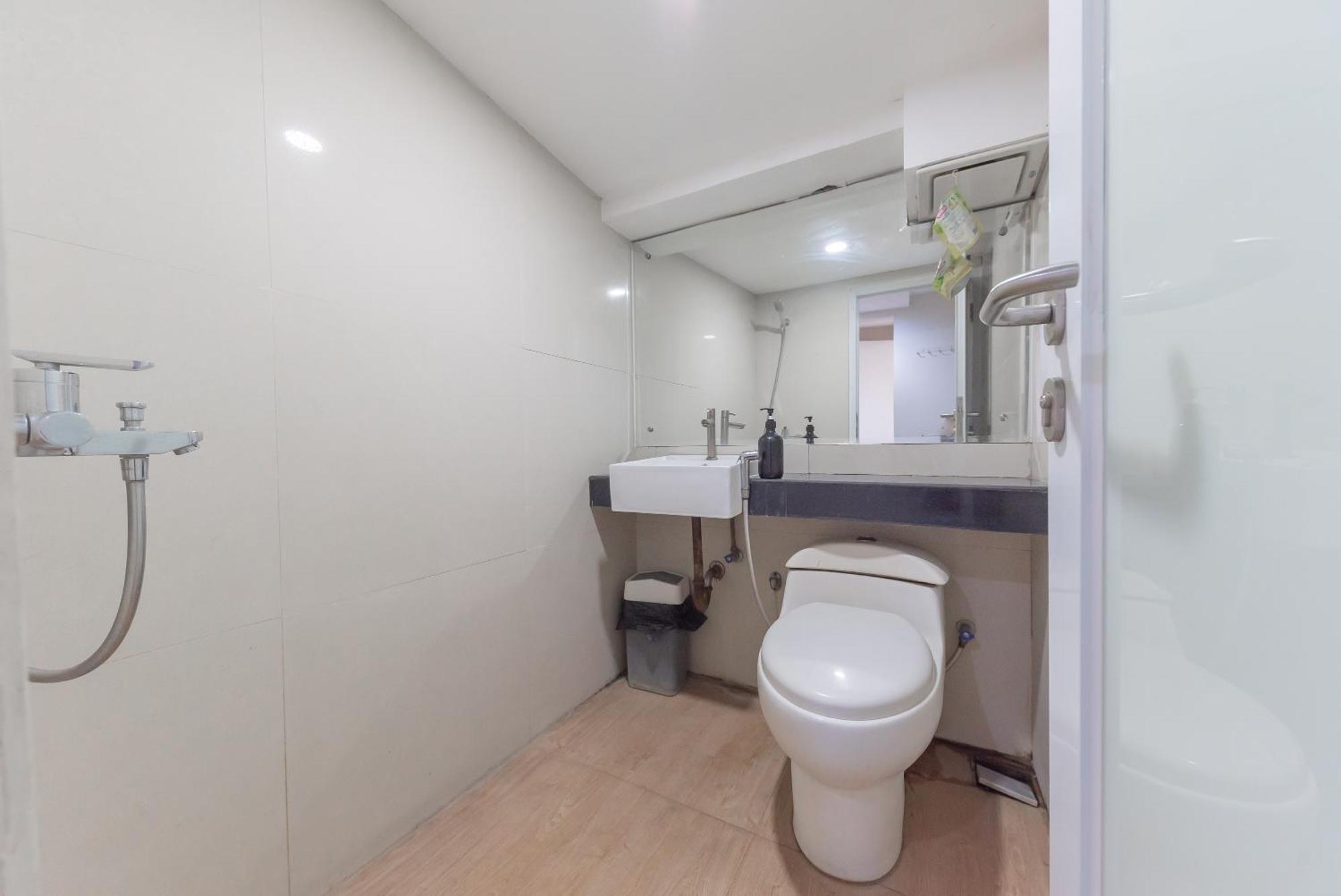 Reddoorz Hostel At Kiara Cozy Kircon バンドゥン エクステリア 写真